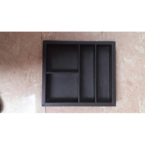 PU small stend for coffee tea