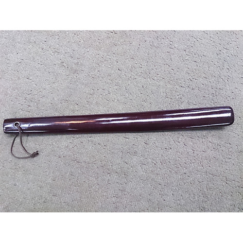 Wood Norman shoe horn