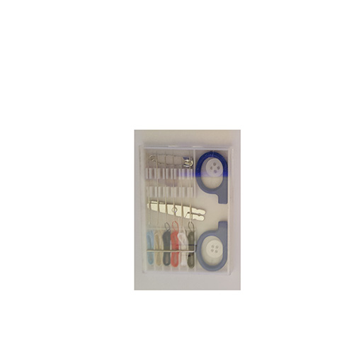 Disable sewing kit (white)