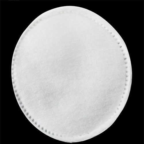 Round Cotton Pad