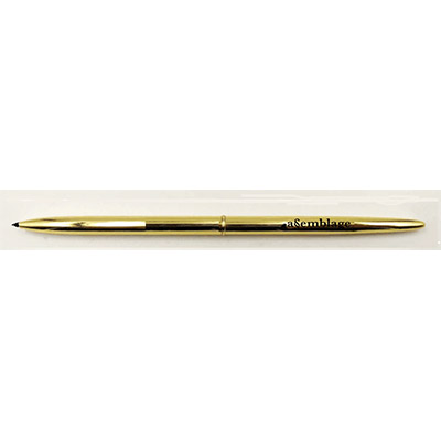 golden pen